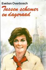 Evelien Overbosch - Tussen schemer en dageraad - ZGAN, Ophalen of Verzenden, Zo goed als nieuw