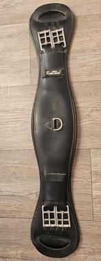 Kentaur dr singel 55cm leer, Dieren en Toebehoren, Ophalen of Verzenden, Gebruikt, Dressuur