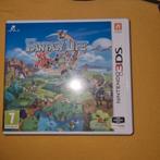 Fantasy Life Nintendo 3DS, Spelcomputers en Games, Games | Nintendo 2DS en 3DS, Ophalen of Verzenden
