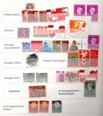 Stempels wo Helvoirt Helden-Panningen Rivierenplein (28), Verzenden, Na 1940, Gestempeld