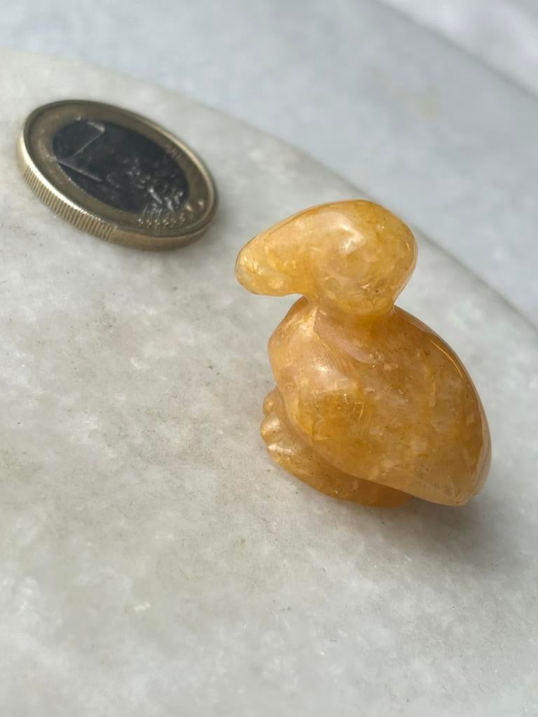 Golden healer dodo nr 483, Ophalen of Verzenden