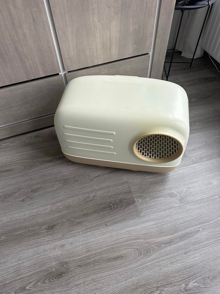 Kattenbak petlux, Ophalen of Verzenden