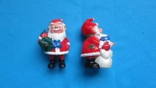 ferrero - jahreszeiten - advent - kabouter - - 04042026-33, Verzamelen, Ophalen of Verzenden, Zo goed als nieuw, Hardplasticfiguren