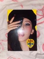 SEALED aespa rich man album ningning versie nieuw, Ophalen of Verzenden, Zo goed als nieuw, Cd of Plaat