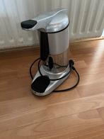 Princess Citruspers - Zilver, Ophalen of Verzenden, Gebruikt