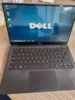 Nette Dell XPS 13" 7390 Laptop met Touchscreen, Computers en Software, Ophalen, Gebruikt, 2 tot 3 Ghz, Qwerty