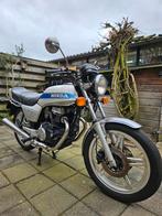 Honda cb400n, Toermotor