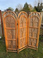 Vintae rotan kamerscherm, Ophalen, Gebruikt