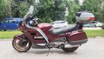 Honda Pan European ST1100A 1999, Motoren, Motoren | Honda, Motorrijbewijs A, Particulier, Meer dan 35 kW, Toermotor