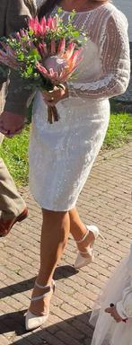 Eigenzinnig, Ophalen of Verzenden, Zo goed als nieuw, Wit, Accessoires