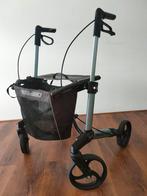 Rollator Gemino 30M Lichtgewicht, Diversen, Ophalen, Opvouwbaar, Zo goed als nieuw