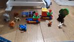 Duplo dieren en treinen, Kinderen en Baby's, Speelgoed | Duplo en Lego, Ophalen of Verzenden, Duplo
