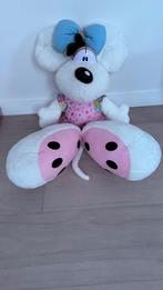 Diddlina XXL (70 cm) – Collectors Item – Nieuwstaat, Ophalen of Verzenden, Diddl, Nieuw, Knuffel