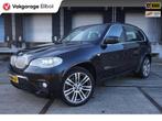 BMW X5 XDrive40d High Executive * Nieuw Motor Revisie *, Euro 5, Gebruikt, 2993 cc, 255 €/maand