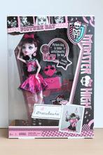 Monster High Draculaura - Picture Day #Y4310 (NRFB), Verzamelen, Poppen, Ophalen of Verzenden, Nieuw, Fashion Doll