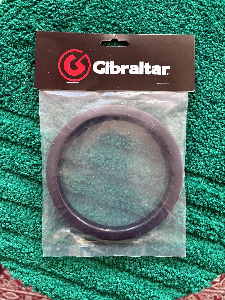 Gibraltar bass drum hole / gat, Ophalen of Verzenden, Nieuw, Overige merken