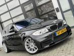 BMW 1-serie 3.0 130i High Executive 265PK+ / M-Sport / HAND, Auto's, 1-Serie, Achterwielaandrijving, Gebruikt, 1350 kg