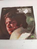 Neil Diamond , Soolomon, Cd's en Dvd's, Vinyl Singles, Ophalen of Verzenden, Zo goed als nieuw, Pop