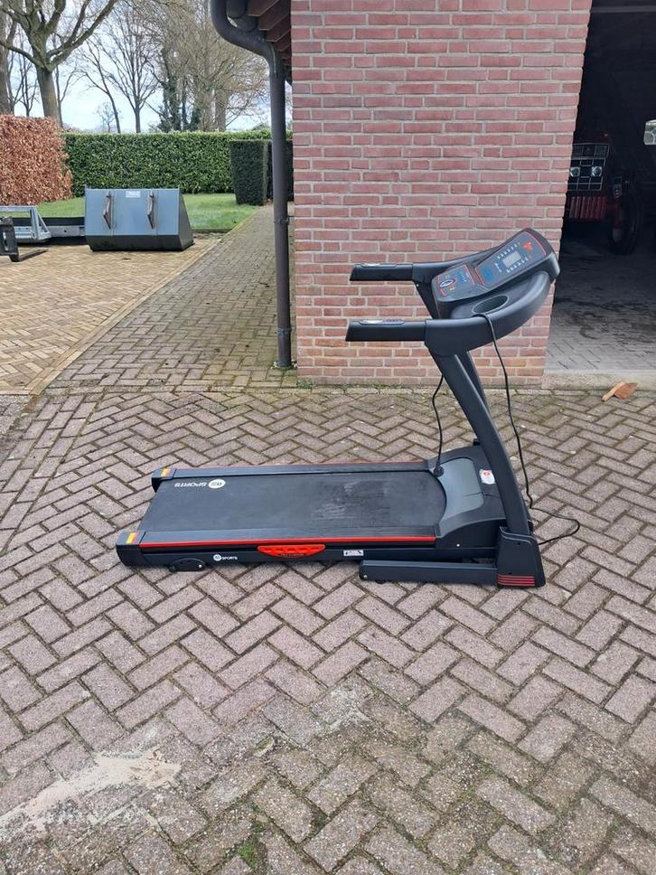 RS sports loopband, Sport en Fitness, Fitnessapparatuur, Zo goed als nieuw, Loopband, Ophalen