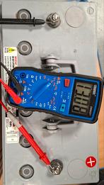 MK powered gel accu's 12v97aH, Ophalen, Gebruikt