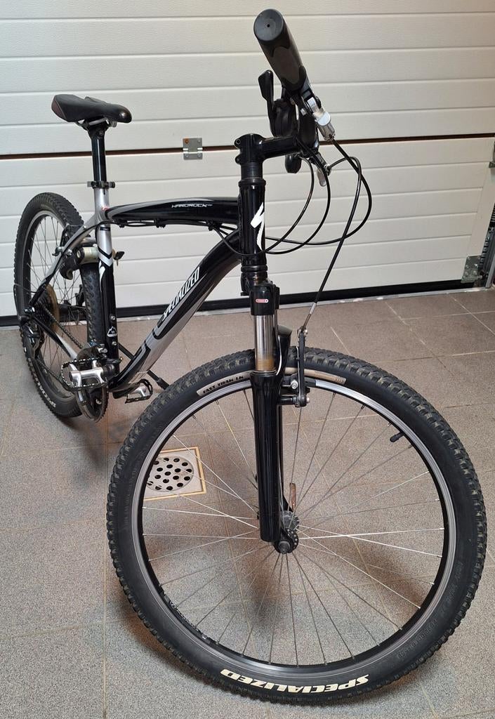 MTB  Specialized, Fietsen en Brommers, Fietsen | Mountainbikes en ATB, 45 tot 49 cm, Ophalen, Zo goed als nieuw, Overige merken