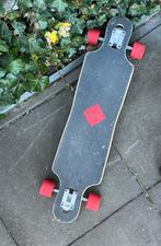 Awaii longboard, Sport en Fitness, Skateboarden, Ophalen, Gebruikt, Skateboard, Longboard