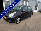 Suzuki Alto 1.0 Base (bj 2012), Voorwielaandrijving, Euro 5, Stof, Gebruikt
