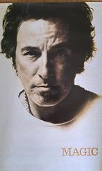 8 Bruce Springsteen Promotie Posters - Muziekuitgaven, Verzamelen, Posters, Ophalen of Verzenden, Gebruikt, A1 t/m A3, Film en Tv