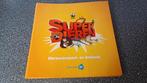 Super Dieren Verzamel- en Doeboek Albert Heijn WWF compleet, Albert Heijn, Onbekend, Ophalen of Verzenden, Onbekend