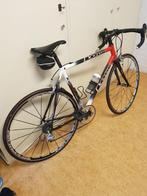 Look KG461 carbon 55 cm racefiets, Fietsen en Brommers, Fietsen | Racefietsen, Carbon, Zo goed als nieuw, Meer dan 20 versnellingen