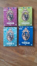 Dvd, Toen was geluk..., Cd's en Dvd's, Dvd's | Nederlandstalig, Alle leeftijden, Ophalen of Verzenden, Zo goed als nieuw, Komedie