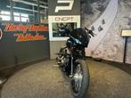 Harley-Davidson FXBB STREET BOB (bj 2019), Motoren, Motoren | Harley-Davidson, Bedrijf, Overig, Sales@harleydavidsonrotterdam.nl
