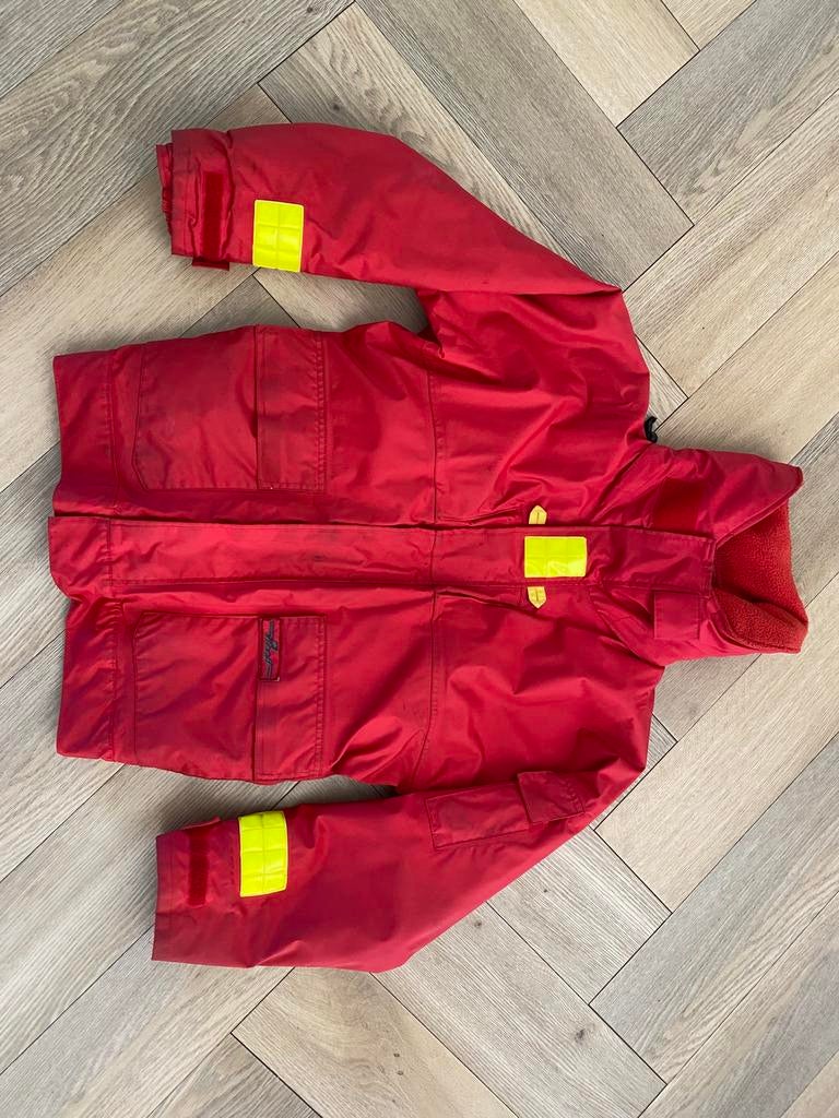 Gebruikt zeiljack Imhoff Ocean maar M, Watersport en Boten, Watersportkleding, Ophalen of Verzenden, Gebruikt, Dame of Heer, Zeiljack