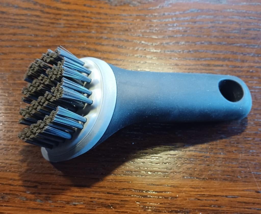 OXO Barbecue borstel, Ophalen of Verzenden, Nieuw
