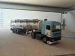 Daf 95 tankoplegger H&S Tekno, Tekno, Nieuw, Tekno, Bus of Vrachtwagen