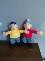Buurman & Buurman knuffels. 30cm. Vaste prijs., Ophalen of Verzenden, Zo goed als nieuw, Overige typen