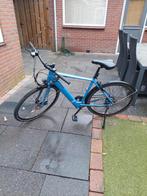 Mooie elektrische heren/jongensfiets 28 inch, Ophalen