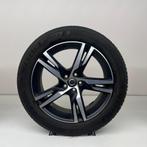 Volvo 19 inch - XC60 - winterbanden, 19 inch, Gebruikt, Banden en Velgen, 235 mm