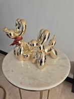 Ballon poedel beeldjes!!!!, Ophalen, Zo goed als nieuw, Overige typen