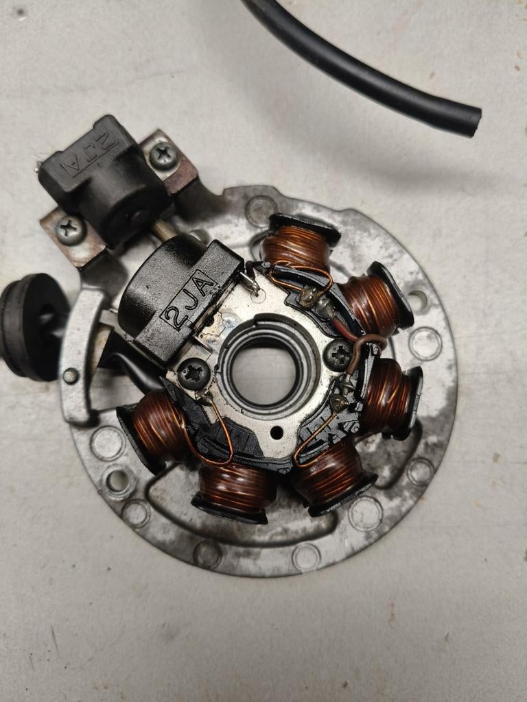 Ontsteking Minarelli Horizontaal, Ophalen of Verzenden