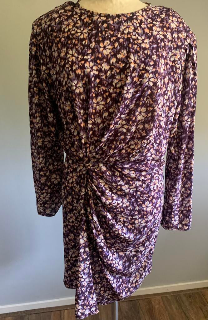 Isabel Marant jurk mt M, Kleding | Dames, Overige kleuren, Maat 42/44 (L), Ophalen of Verzenden, Zo goed als nieuw