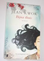 Jean Kwok - Bijna thuis, Ophalen of Verzenden, Zo goed als nieuw