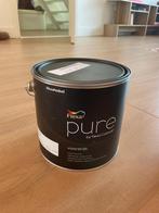 Flexa pure voorstrijk (NIEUW!!), Nieuw, Ophalen of Verzenden, Verf, Grijs