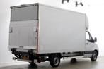 Mercedes-Benz Sprinter 317 CDI 170pk 9G Automaat Bakwagen me, Automaat, Achterwielaandrijving, Gebruikt, Euro 6