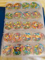 Grote collectie Smiths Chips 24 Game Flippo's, Verzamelen, Ophalen of Verzenden, Cheetos 24 Game, Verzameling