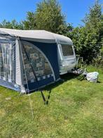 Nette en zeer complete Chateau la car caravan, Chateau, Particulier, 500 - 750 kg, Tot en met 4