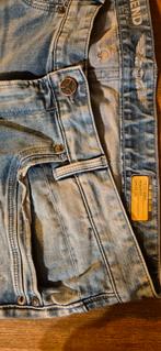 PME Legend Skymaster Jeans W38 L34 - Goede Staat, W36 - W38 (confectie 52/54), Blauw, Ophalen of Verzenden, Pme Legend