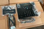 ➡️ NIEUW Cisco 6921 Black Phone CP-6921-CL-K9 CP6921, Ophalen of Verzenden, Nieuw