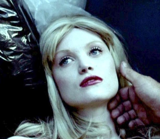 DVD HORROR / Dead Doll, Vanaf 16 jaar, Ophalen of Verzenden, Zo goed als nieuw, Overige genres