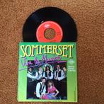 Sommerset - viva la musica, Ophalen of Verzenden, Zo goed als nieuw, Nederlandstalig